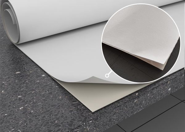 ШФ друк плівки