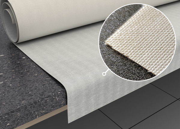 ШФ друк полотно