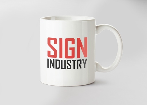 Чашка з принтом