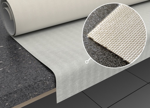 ШФ друк полотно